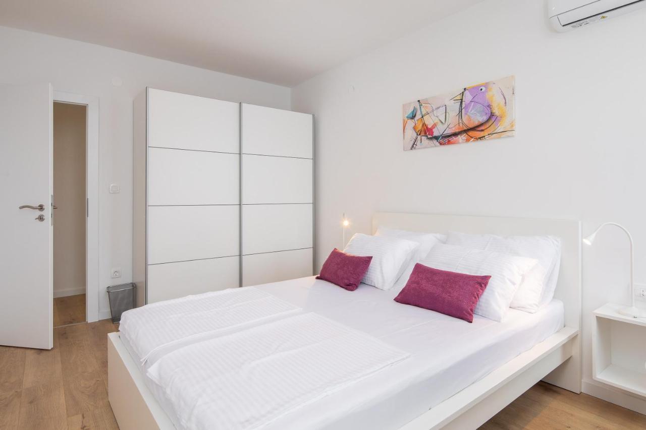 Lemon Tree Luxury, Free Parking Apartamento *
