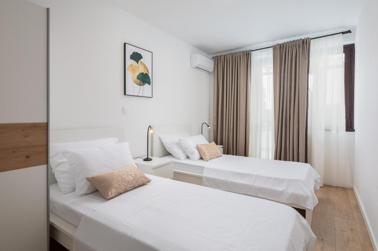 Lemon Tree Luxury, Free Parking Apartamento *