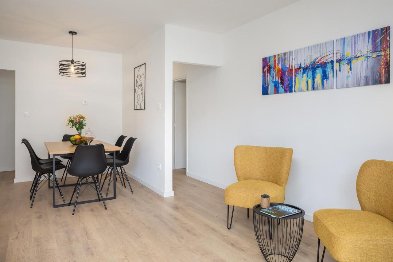 Apartamento Lemon Tree Luxury, Free Parking Split
