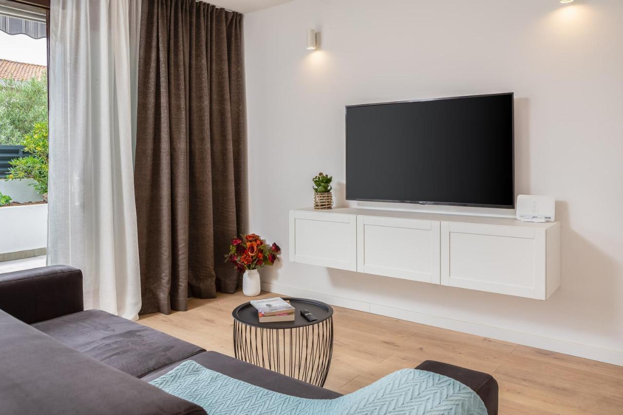 Lemon Tree Luxury, Free Parking Apartamento *