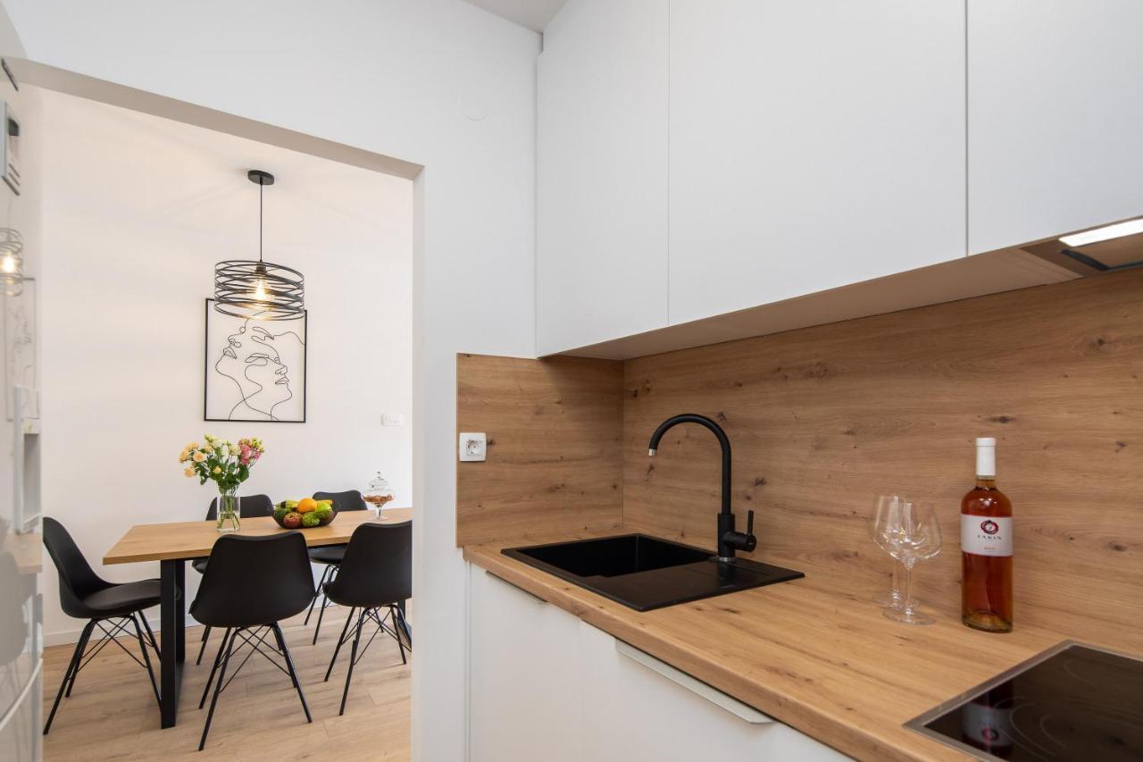 Apartamento Lemon Tree Luxury, Free Parking *