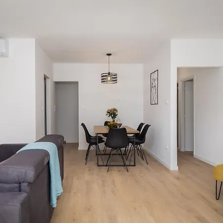 Lemon Tree Luxury, Free Parking Apartment Split Exterior photo