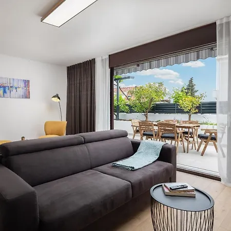 Lemon Tree Luxury, Free Parking Apartment Split Exterior photo